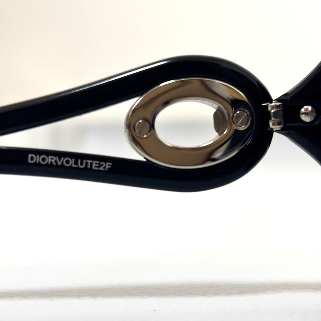 レア品✨hyde着　Christian Diorサングラス　ラルク　ディオール