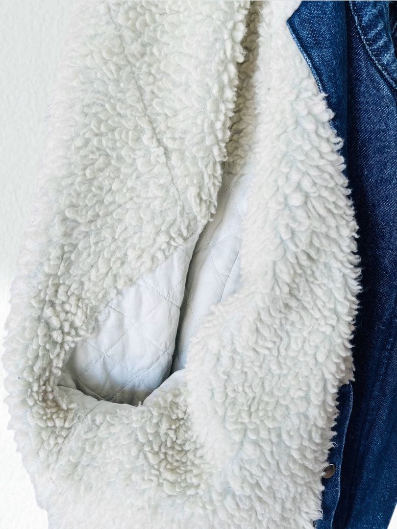 ISABEL MARANT デニム VOLKA カバーオール ジャケット