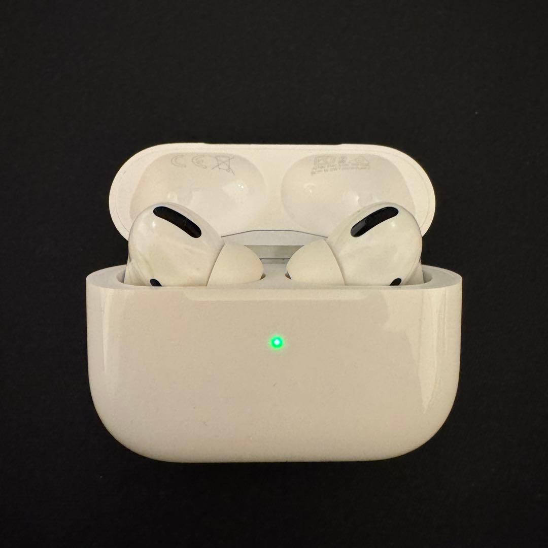 【中古】AirPods Pro2 - lightningモデル