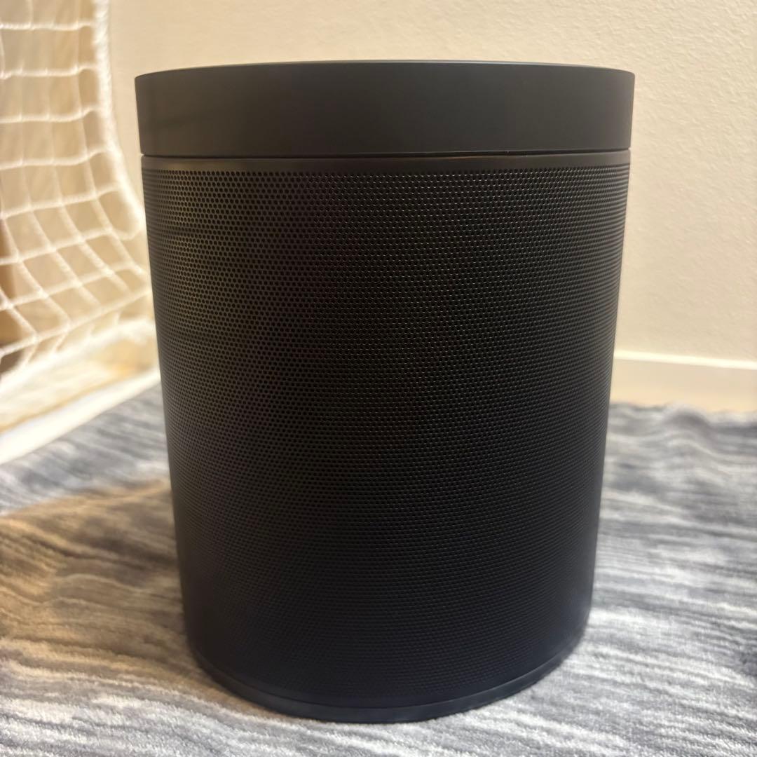 【極美品】YAMAHA WX-021 ワイヤレスストリーミングスピーカー