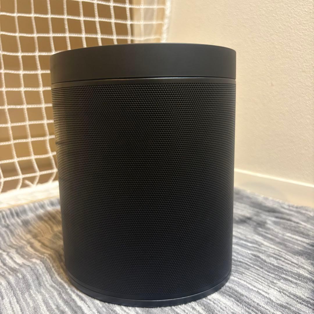 【極美品】YAMAHA WX-021 ワイヤレスストリーミングスピーカー