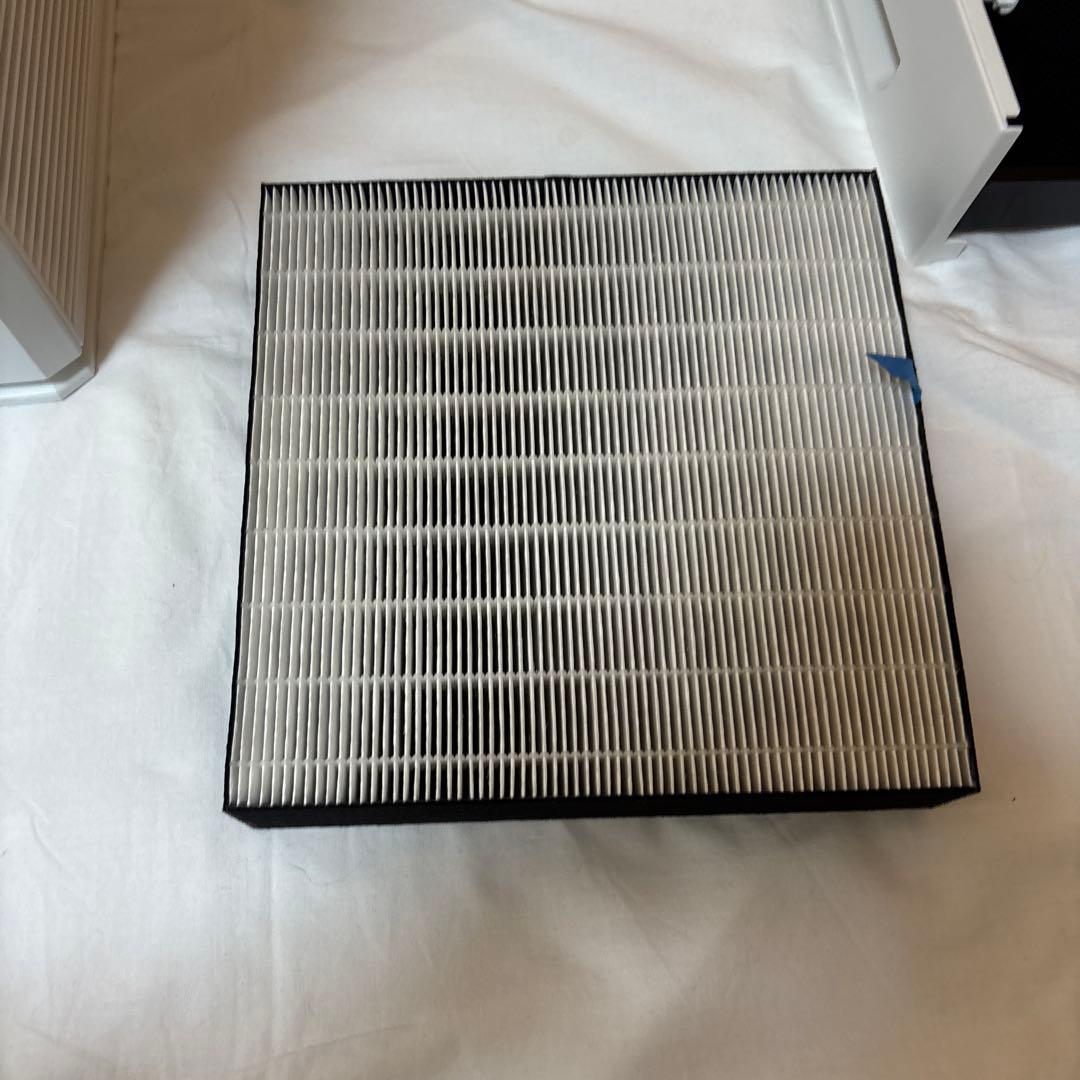 ダイキン 空気清浄機 MC55ZKS-W（2023年製）