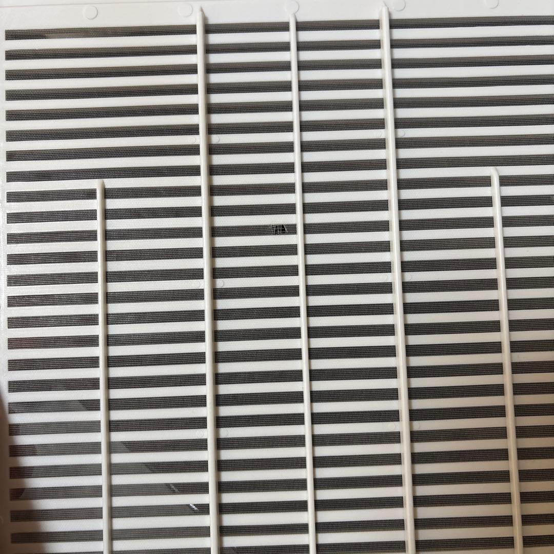 ダイキン 空気清浄機 MC55ZKS-W（2023年製）