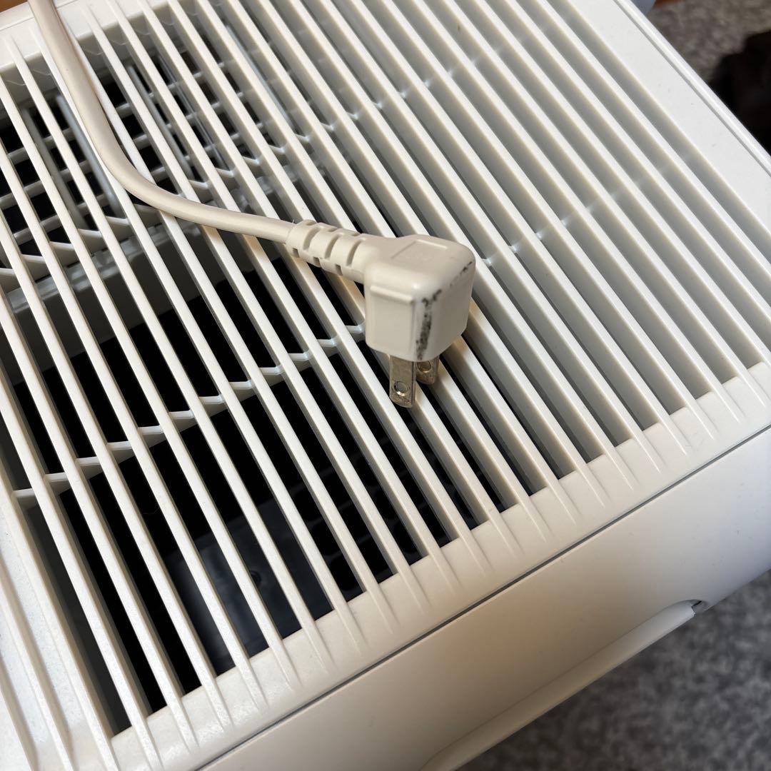 ダイキン 空気清浄機 MC55ZKS-W（2023年製）