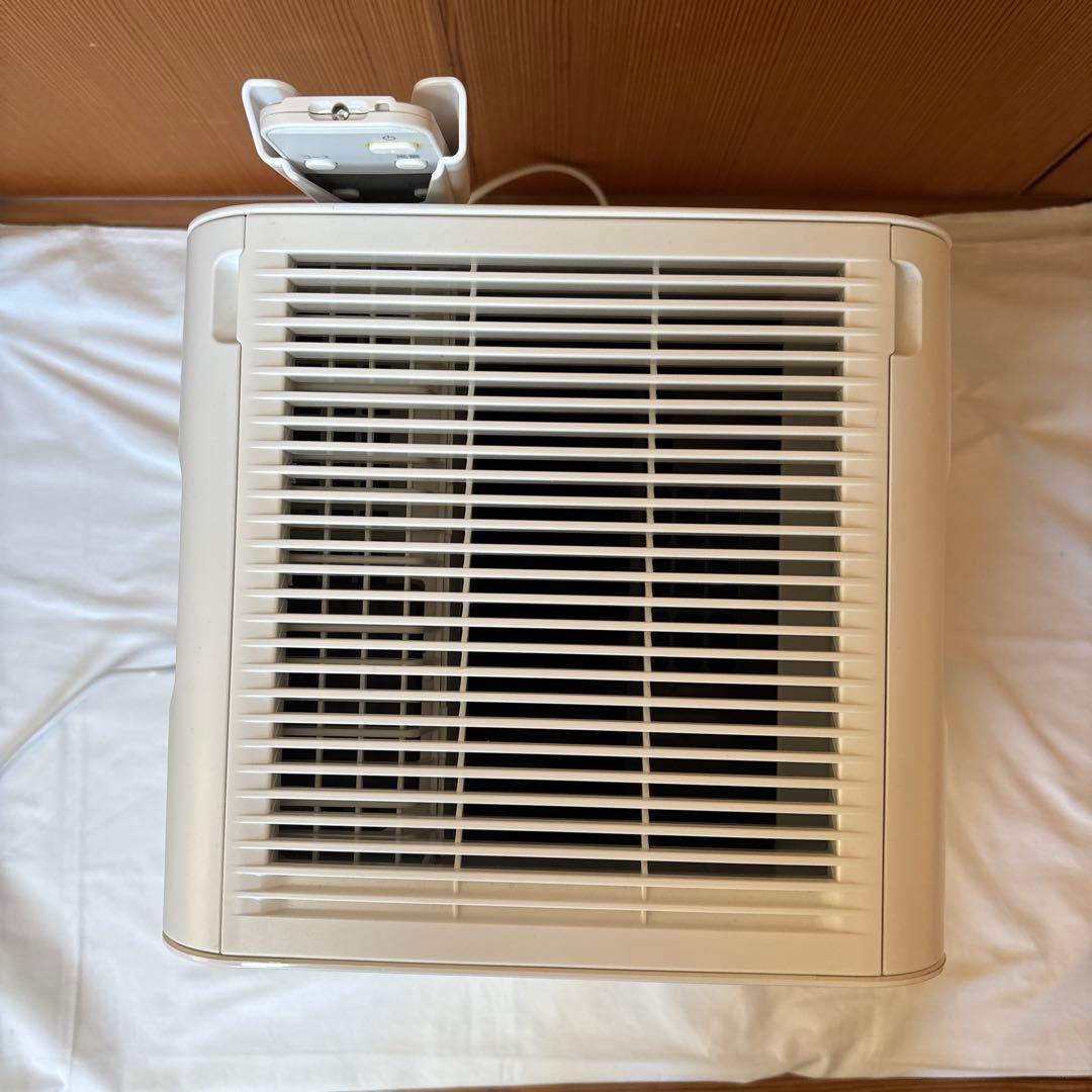 ダイキン 空気清浄機 MC55ZKS-W（2023年製）