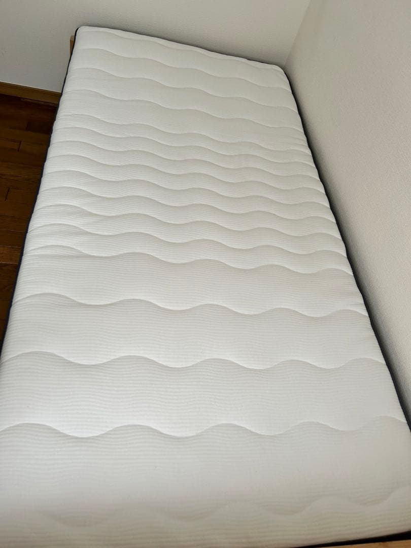 雲のやすらぎプレミアム マットレスⅡ シングル