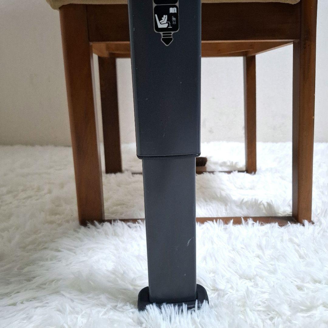 【極美品】Joie i-arc アイアーク360° ISOFIX キャノピー付