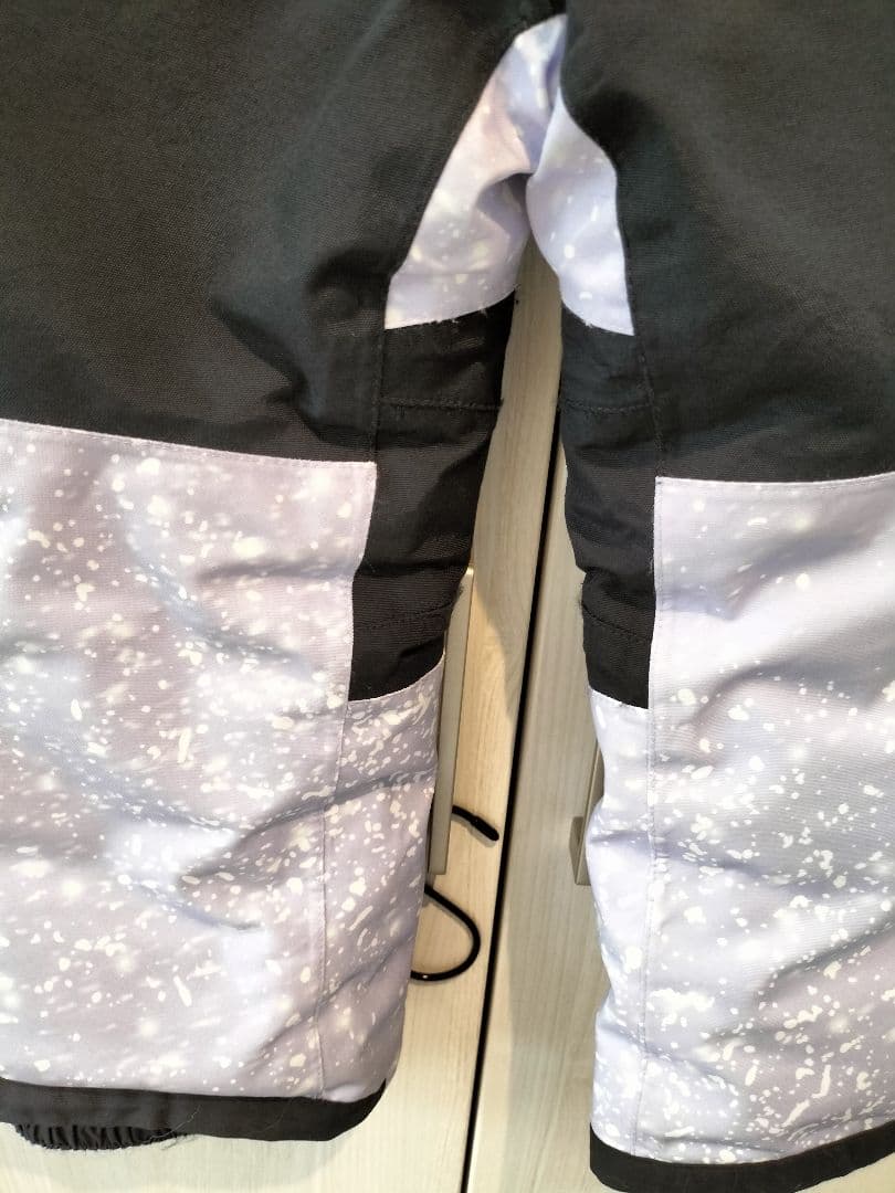 バートン　スキーウェア　ジャンプスーツ　つなぎ