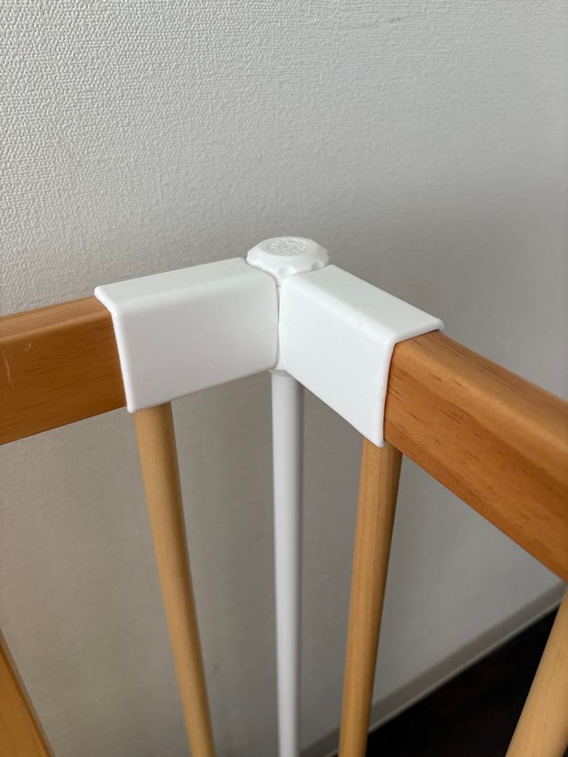 【早い者勝ち】babababa ベビーベッド