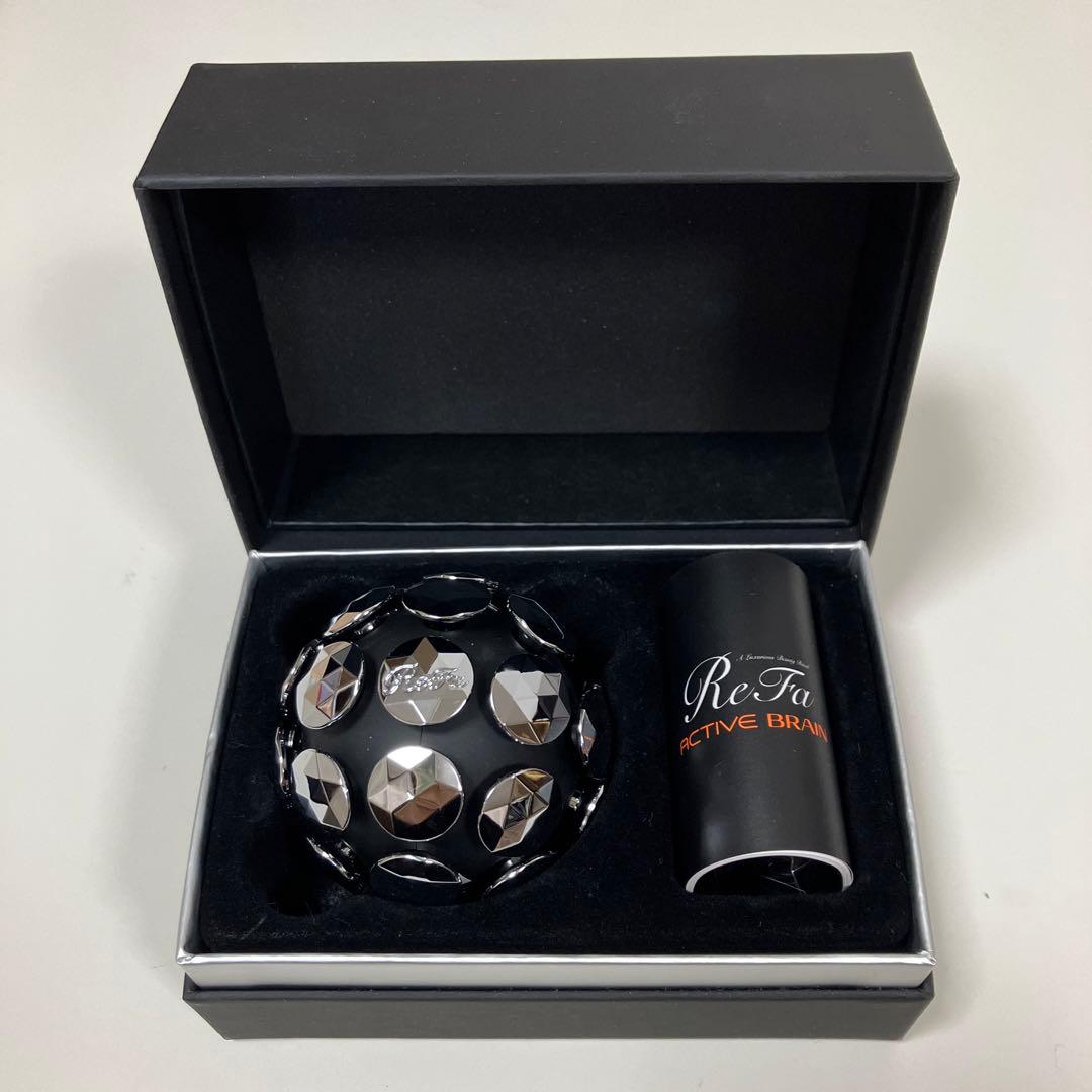 ReFa ACTIVE BRAIN リファアクティブブレイン