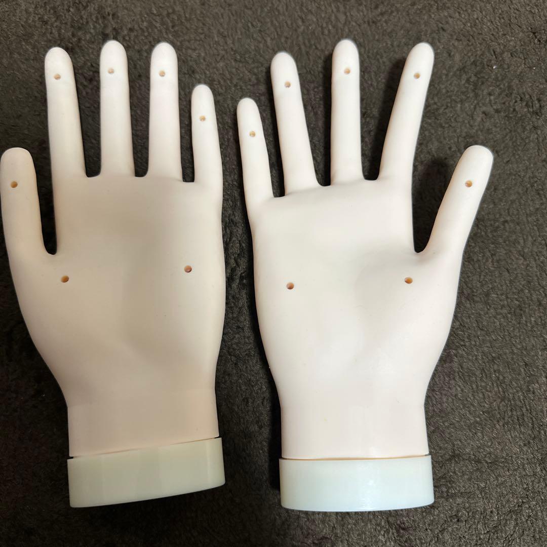 ST モデルハンドセット