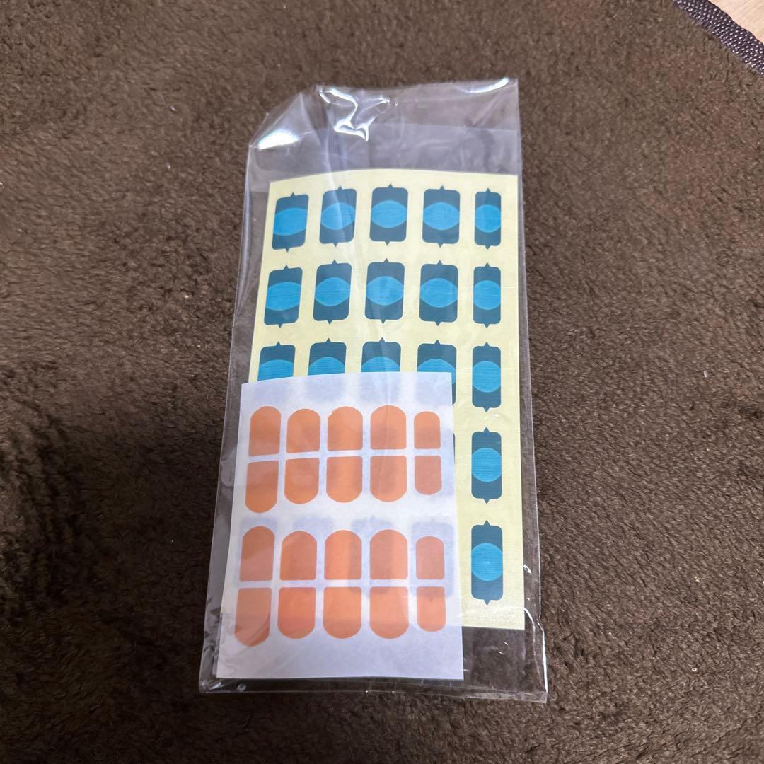 ST モデルハンドセット