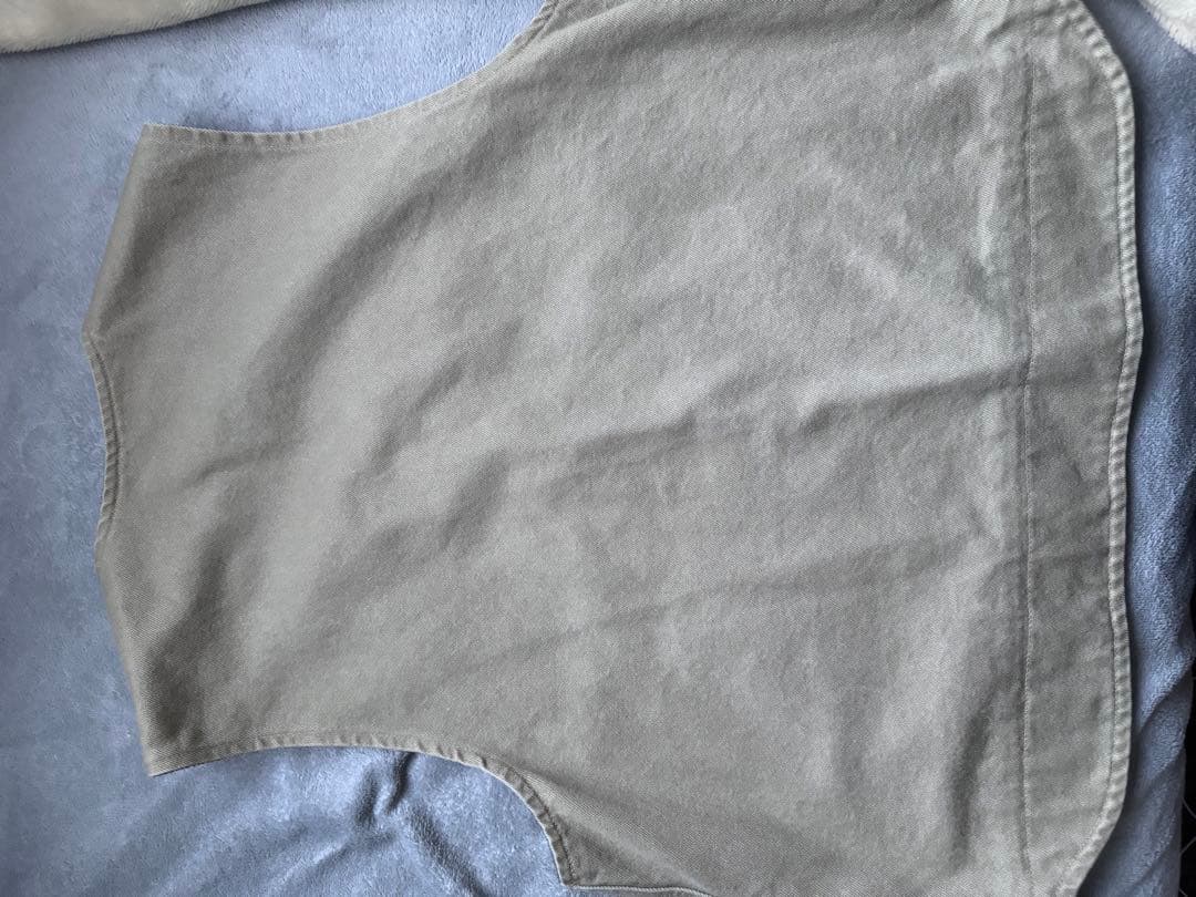 carhartt カーハート　ベスト