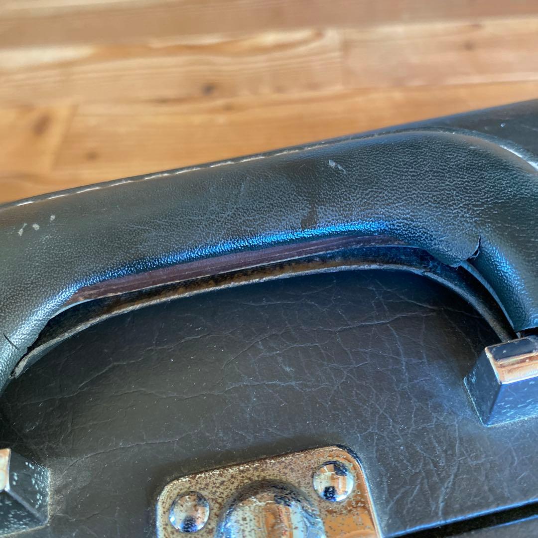 ヤマハ　コルネット・ケース・マウスピース・保証書付き　中古品