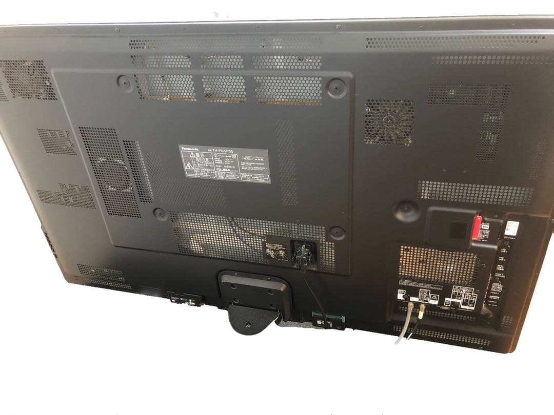 Panasonic VIERA パナソニック　ビエラ　50型　液晶テレビ　高機能