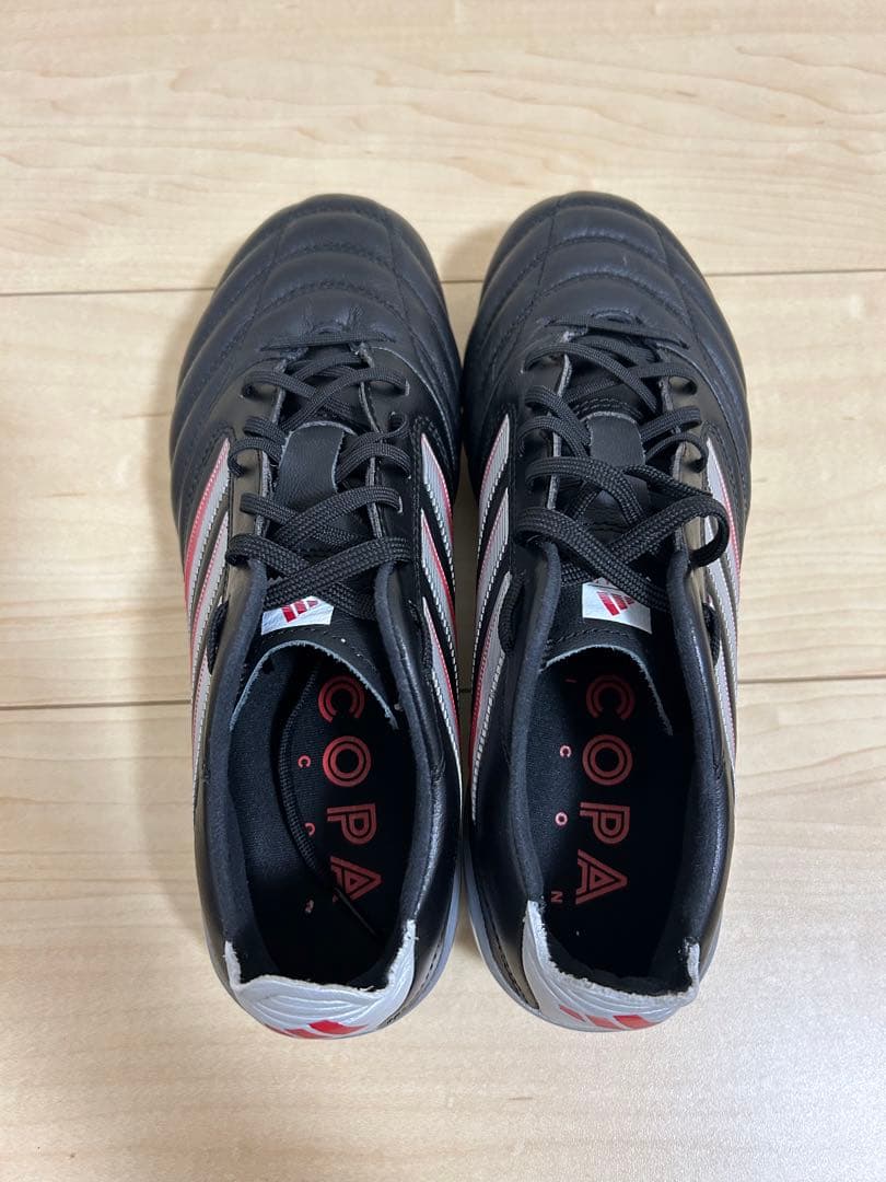 コパ アイコン 2 ELITE HG AG JAPAN 24.0cm