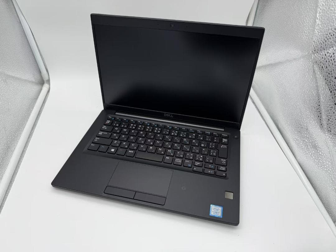 未使用品近い Dell 7390 第八世代 i7 16GB Office付き