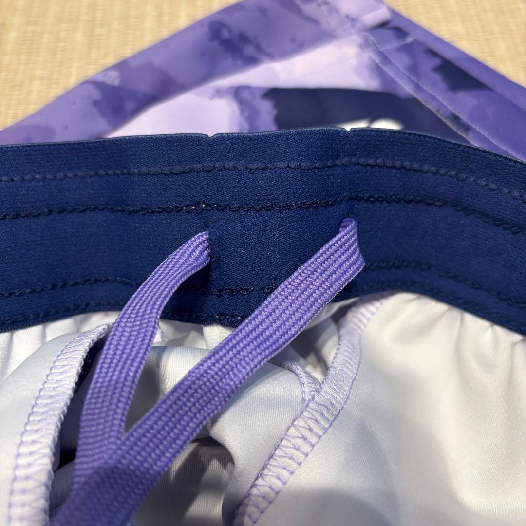 るるは【美品】ハーフパンツ　Lサイズ　ヨネックス　テニス　バドミントン