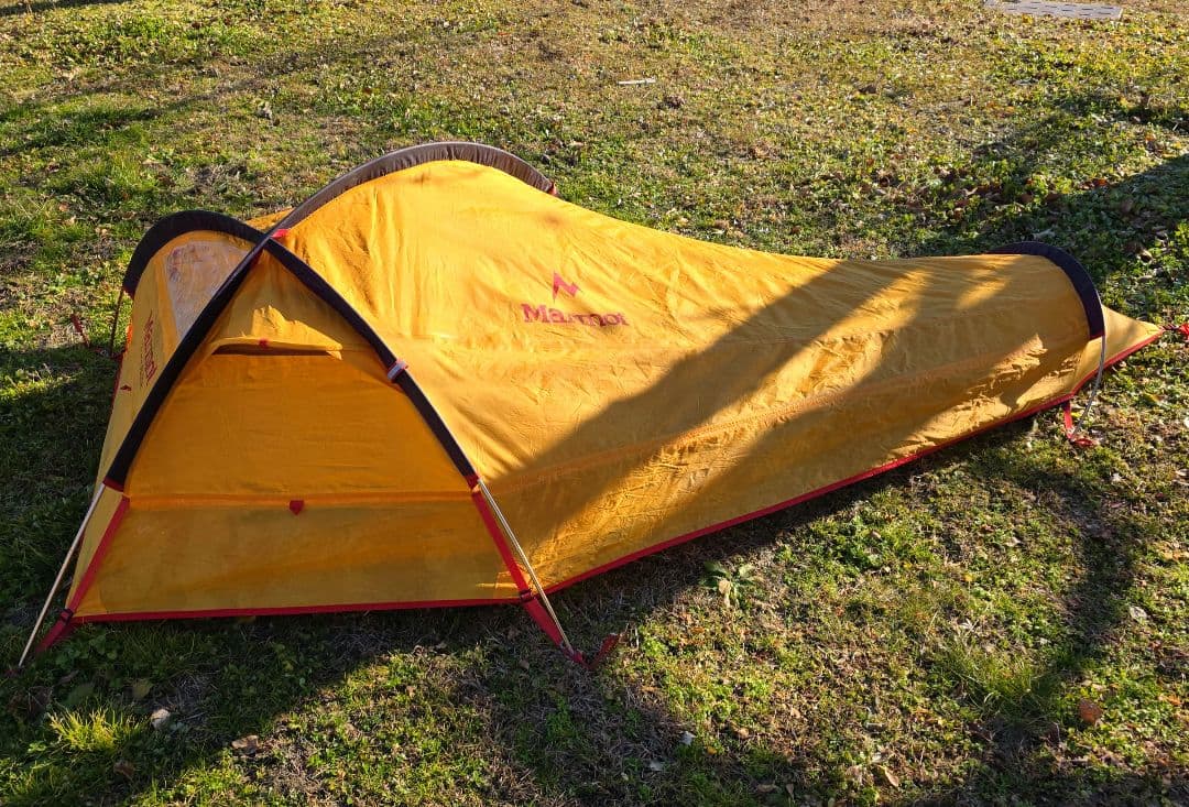 Marmo マーモット Alone ホームアローン