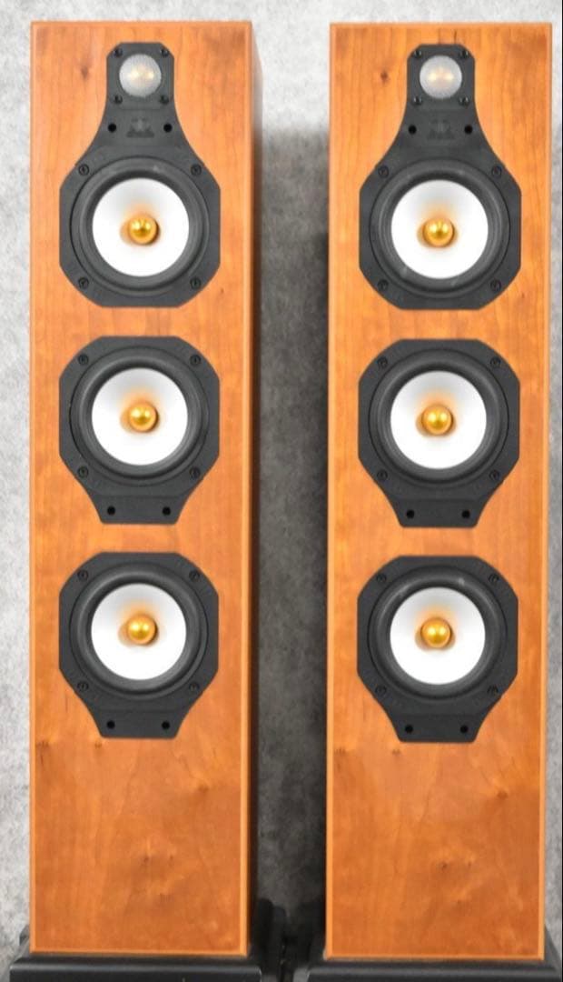 Monitor Audio Silver 8i スピーカーペア