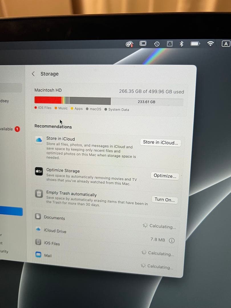 Apple MacBook AIR 2020 13インチ