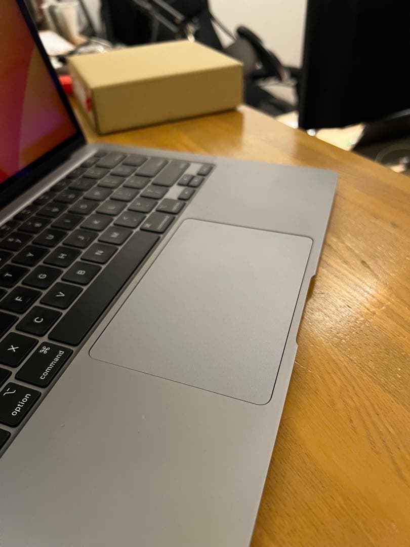 Apple MacBook AIR 2020 13インチ
