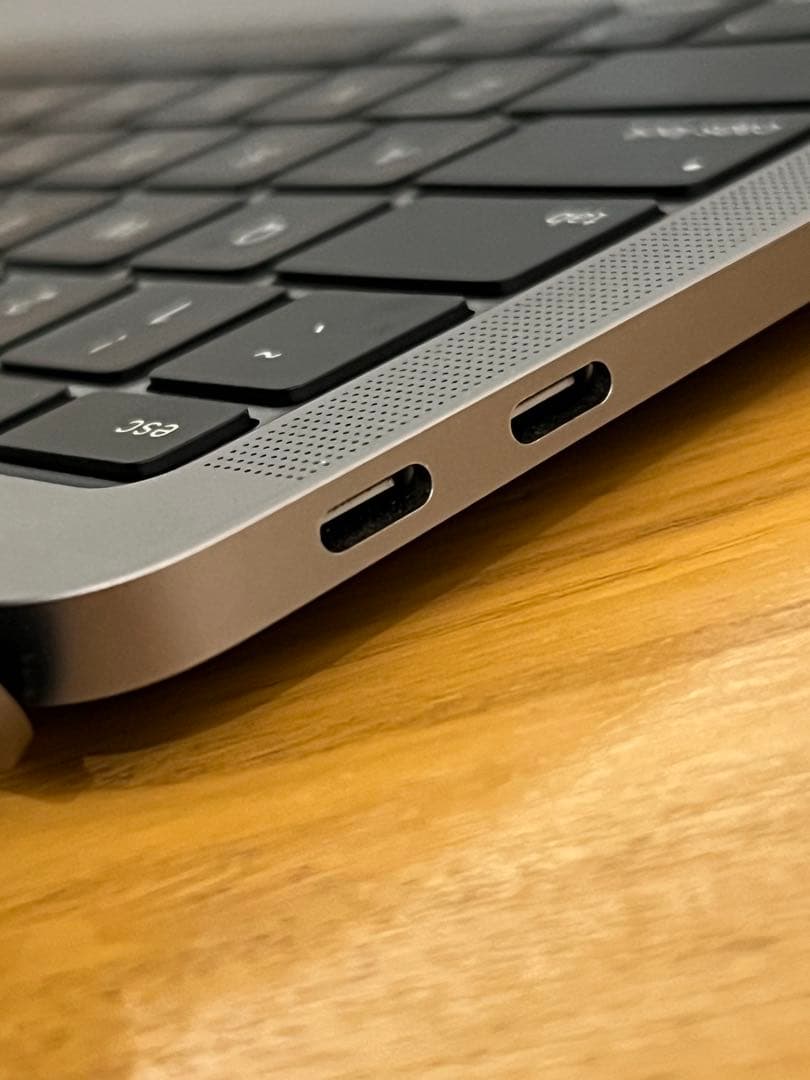 Apple MacBook AIR 2020 13インチ