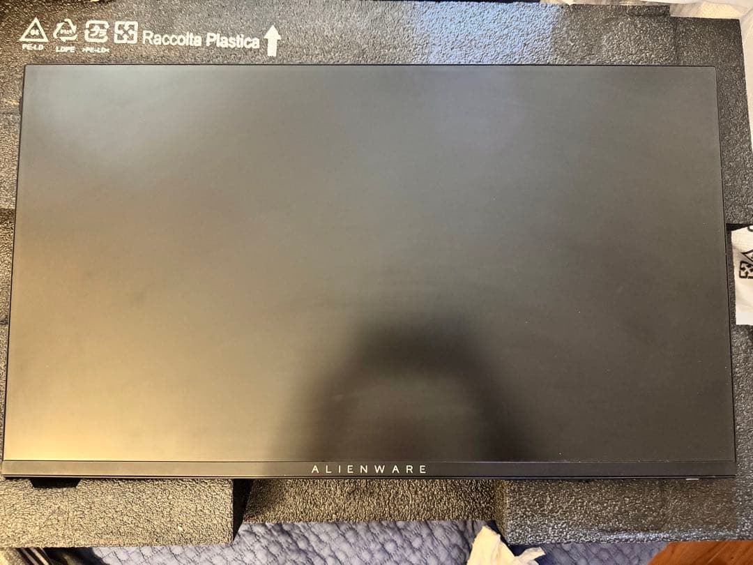 (rize_721様) Dell AW2523HF24.5インチ