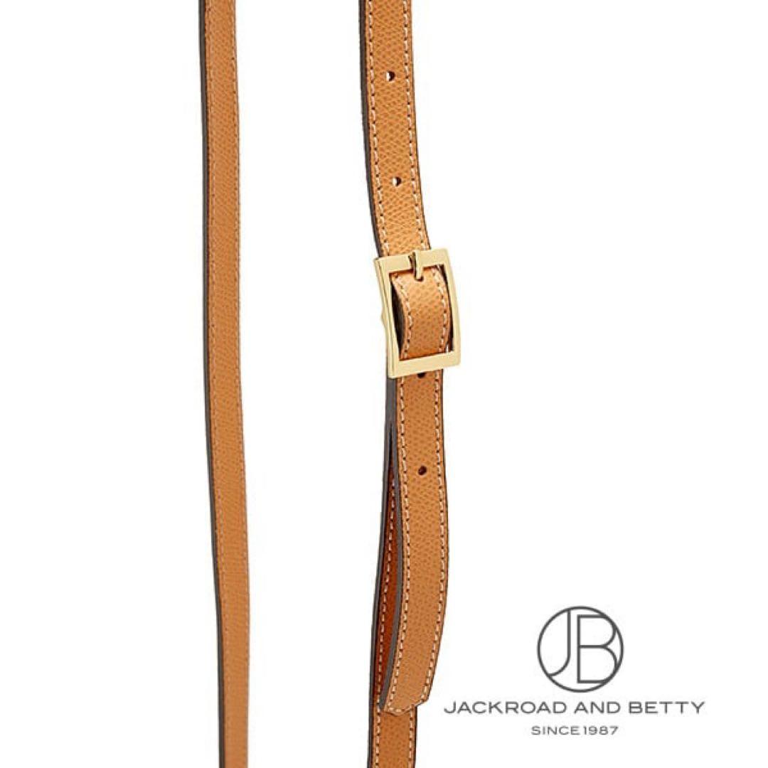 【CARBOTTI】Licia リシア ハニー ブラウン