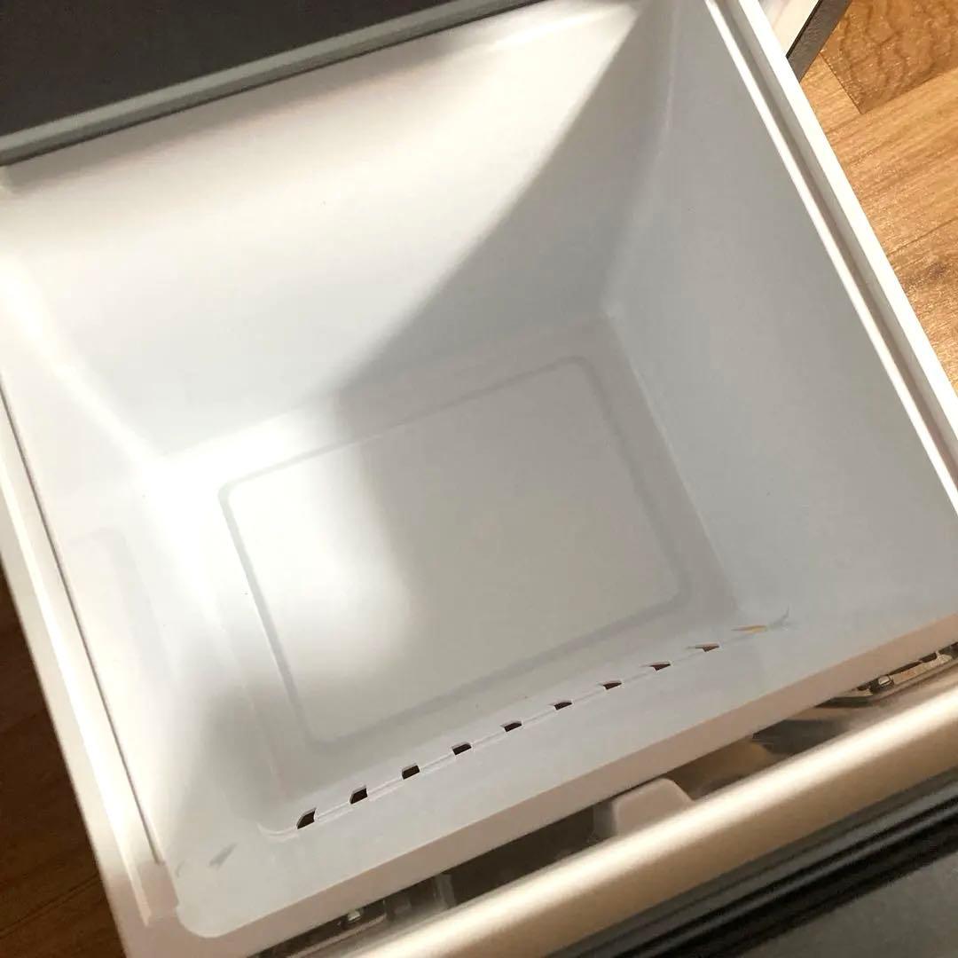 【送料無料】ハイセンス冷凍冷蔵庫135L LED照明自動霜取り機能付2023年製