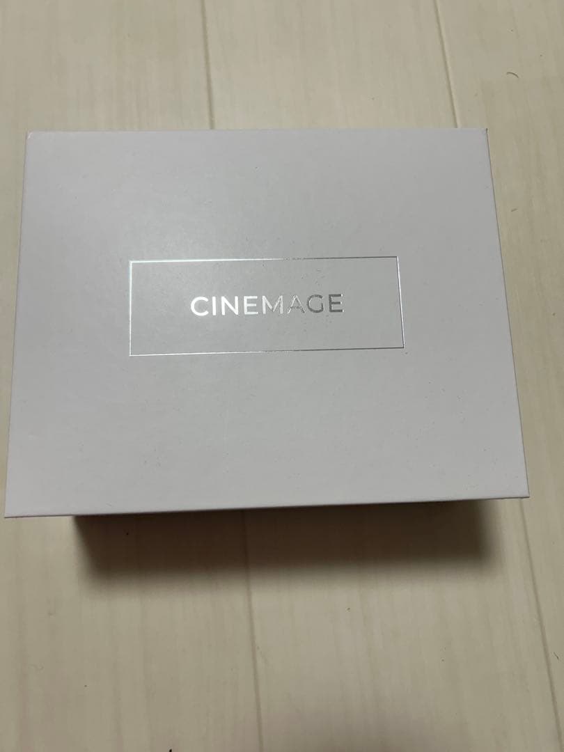 CINEMAGE プロジェクター