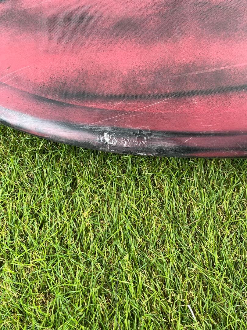 スリーウェザーPACIFIC BEACH 6.6