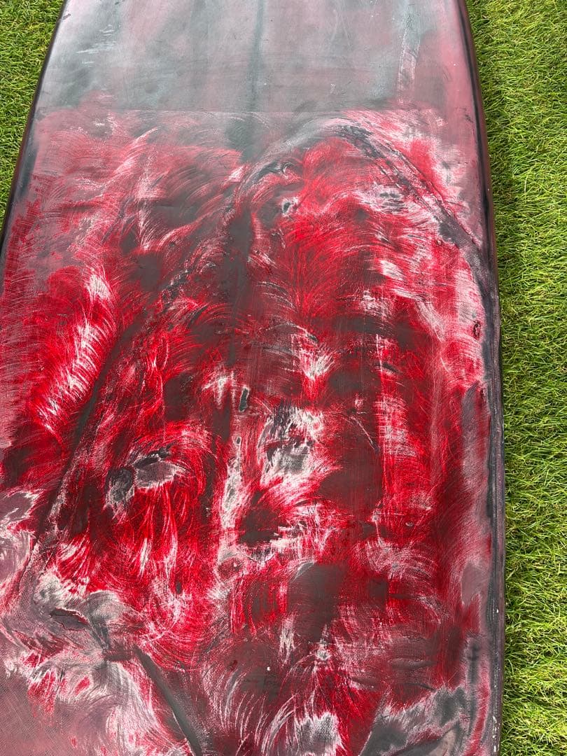 スリーウェザーPACIFIC BEACH 6.6