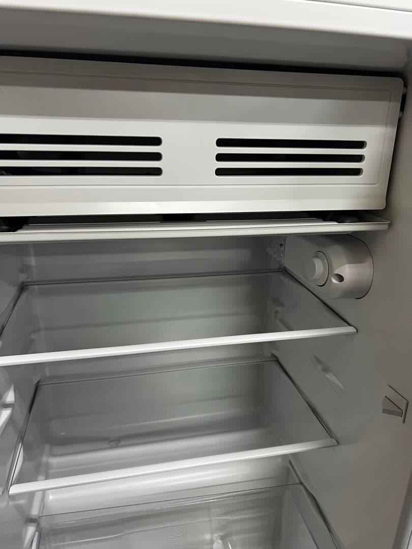 Haier 冷蔵庫　洗濯機 2点セット　美品　保証込み　高年式　分解洗浄済み