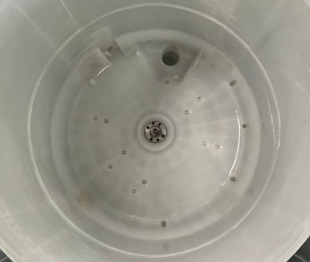 Haier 冷蔵庫　洗濯機 2点セット　美品　保証込み　高年式　分解洗浄済み