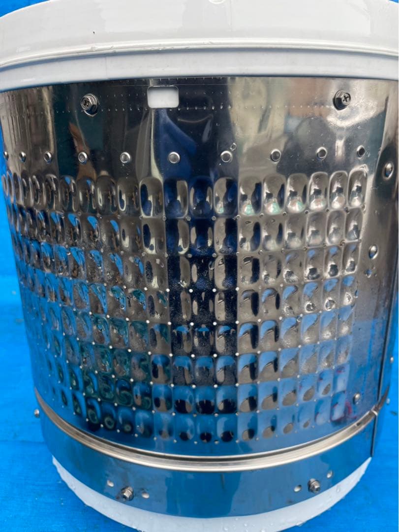 Haier 冷蔵庫　洗濯機 2点セット　美品　保証込み　高年式　分解洗浄済み