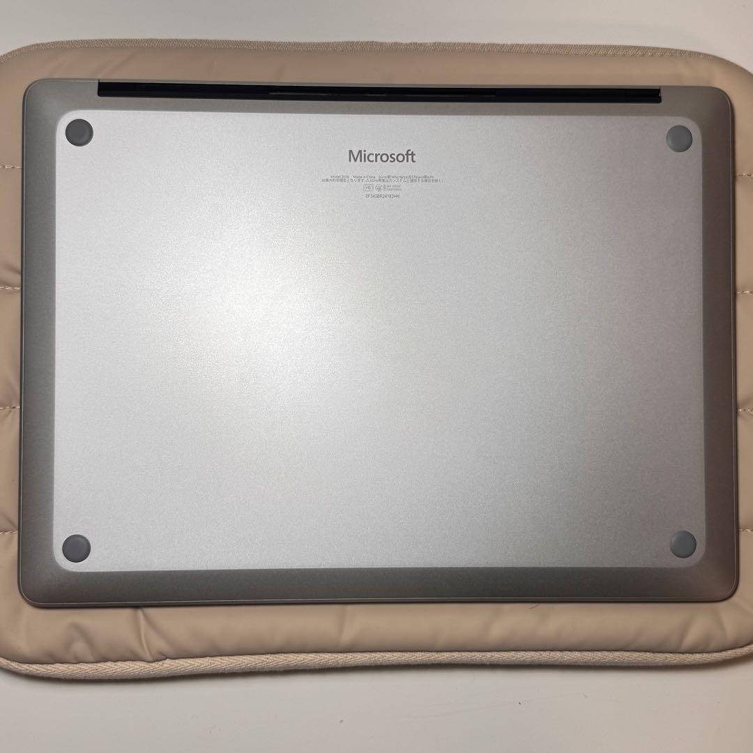 Surface Laptop 7 【16GBメモリ／256GB SSD】