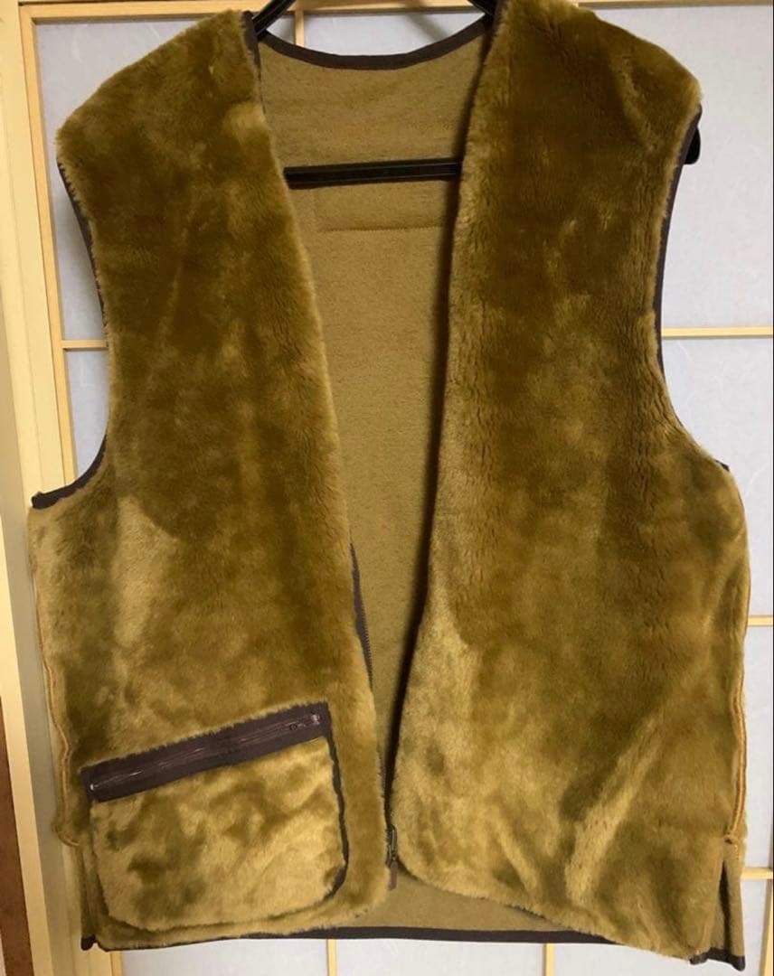 Barbour ライナーベスト サイズ40