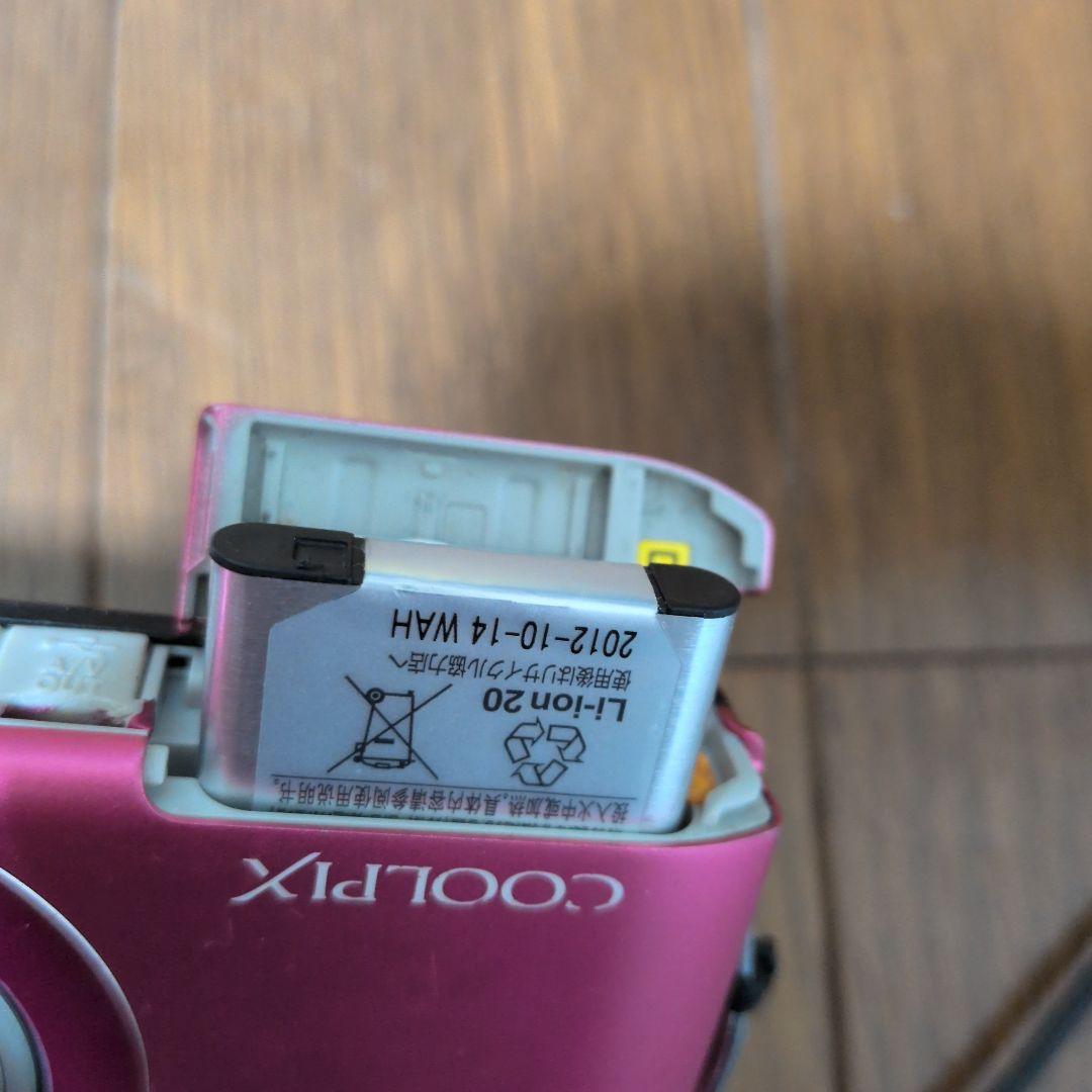 デジカメ7台まとめ売り NIKON 富士フイルム OLYMPUS KONICA