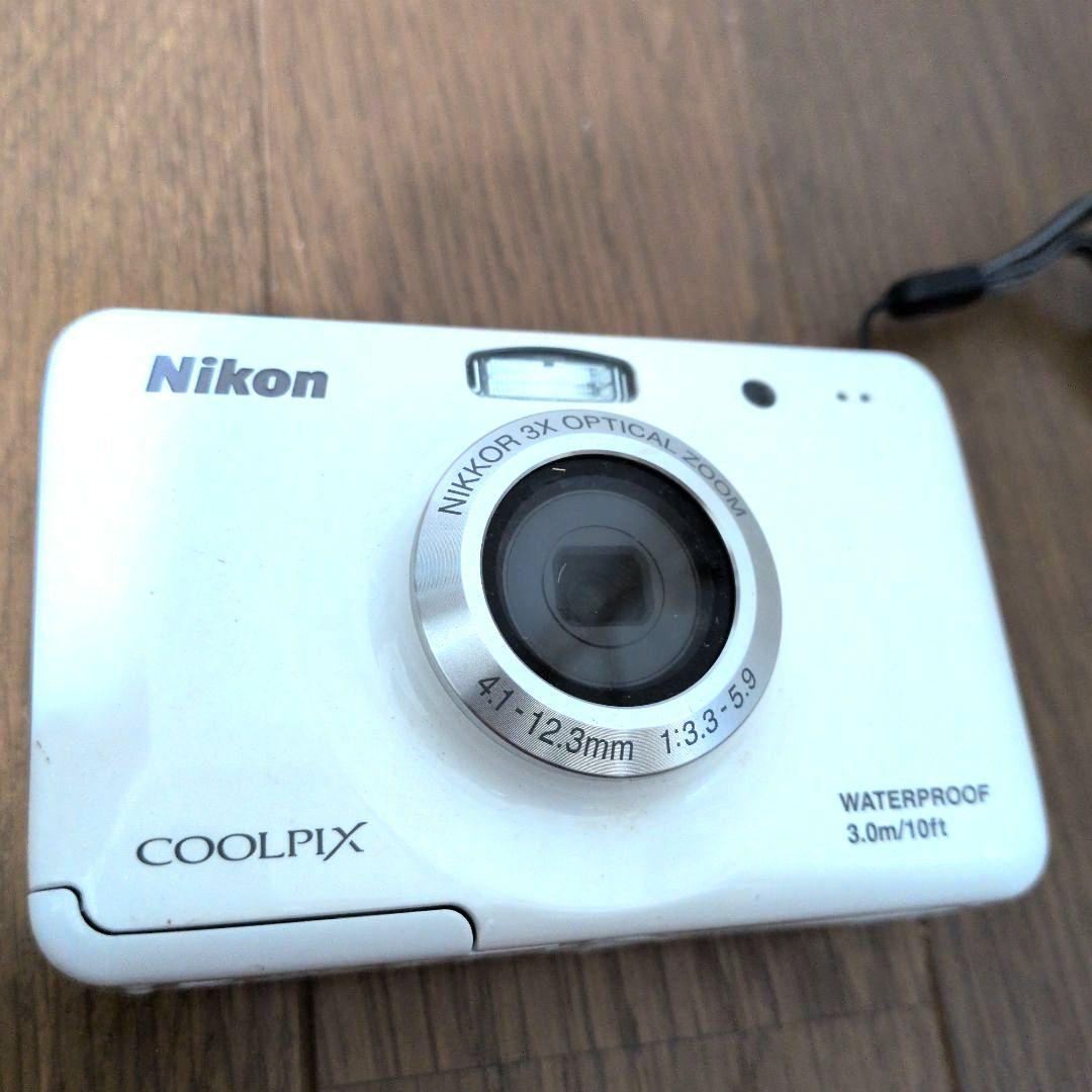 デジカメ7台まとめ売り NIKON 富士フイルム OLYMPUS KONICA