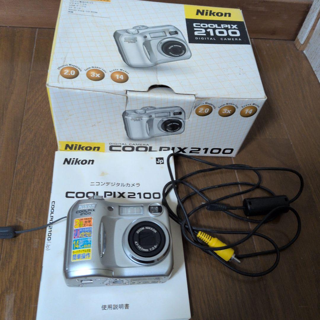 デジカメ7台まとめ売り NIKON 富士フイルム OLYMPUS KONICA