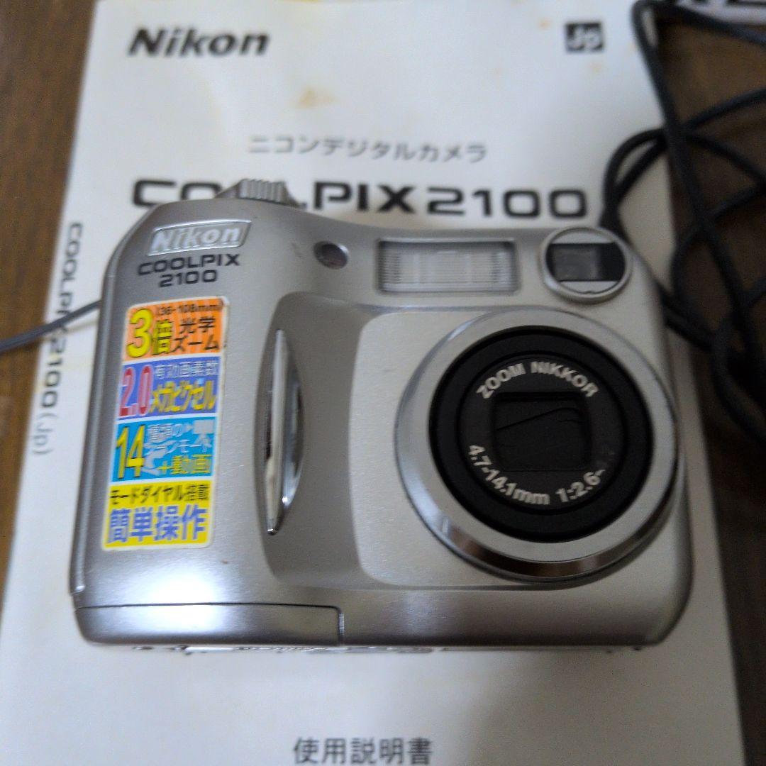 デジカメ7台まとめ売り NIKON 富士フイルム OLYMPUS KONICA