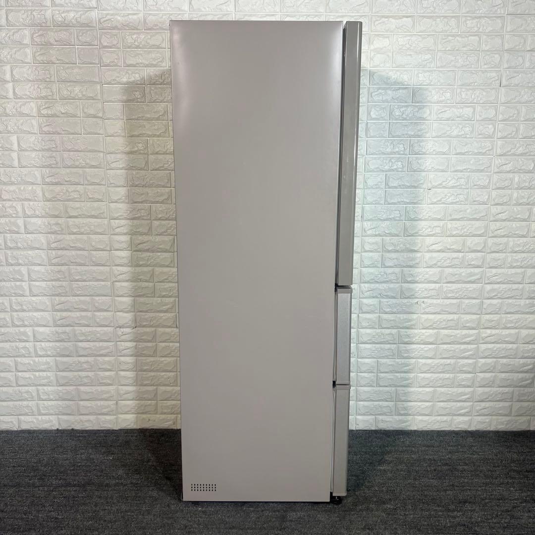 HITACHI 冷蔵庫 R-K380HV（T） 375L 家電 G052