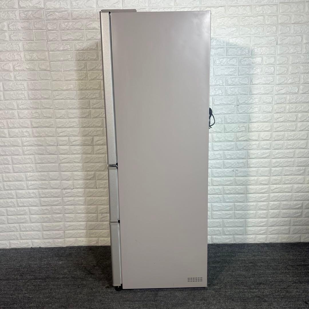 HITACHI 冷蔵庫 R-K380HV（T） 375L 家電 G052
