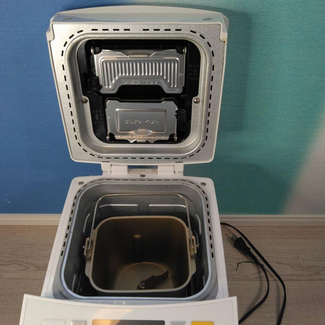 【使用感あり】GOPAN（ゴパン）ライスブレッドクッカー　パナソニック