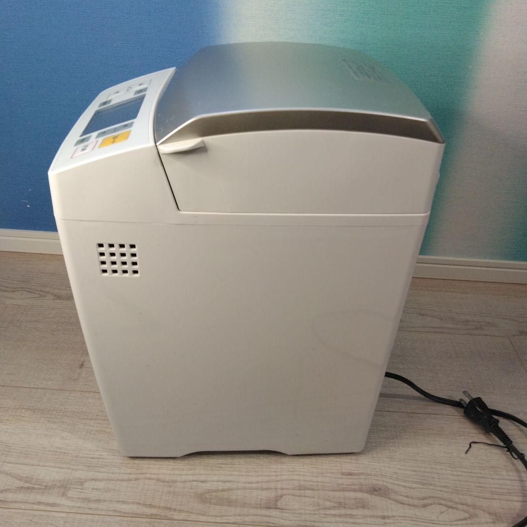 【使用感あり】GOPAN（ゴパン）ライスブレッドクッカー　パナソニック