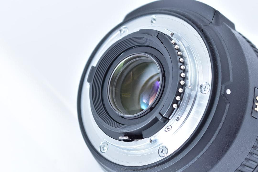 Nikon ニコン AF-S 18-200mm F3.5-5.6 G VR II