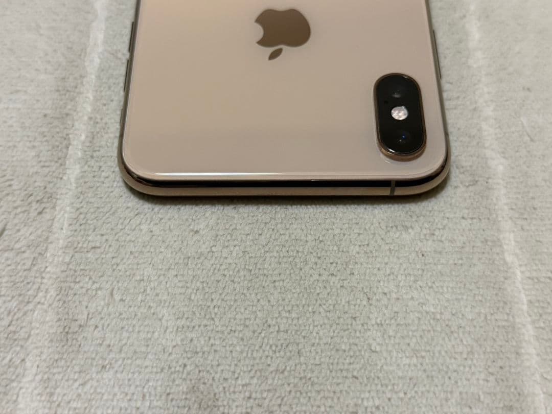 iPhone Xs Max 256GB SIMフリー