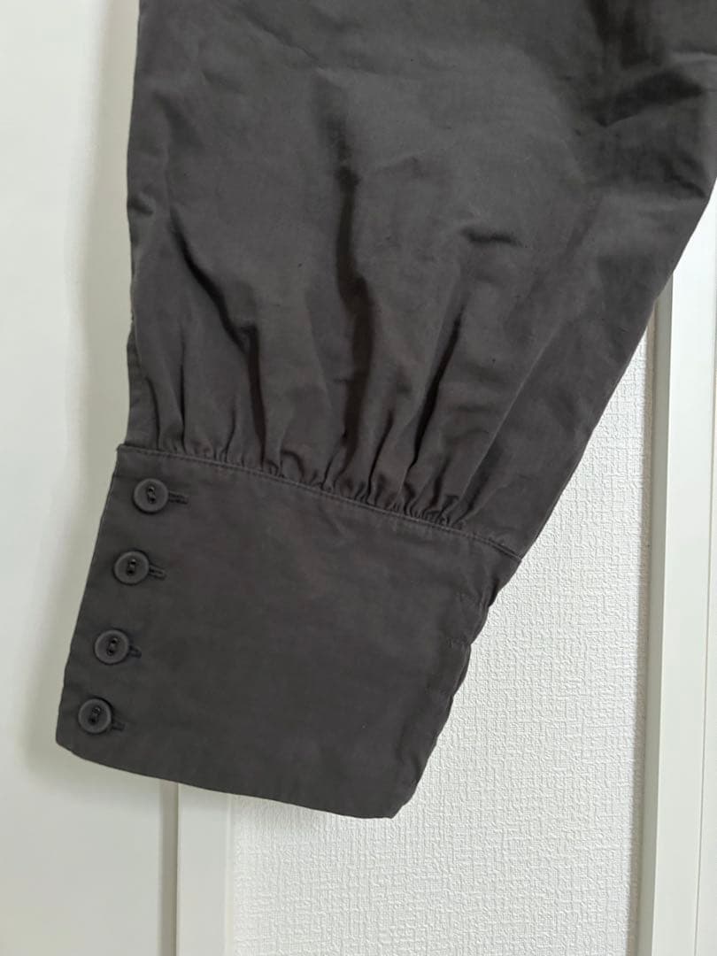 エクリュエプゥス Ecru et pousse サーカスパンツ