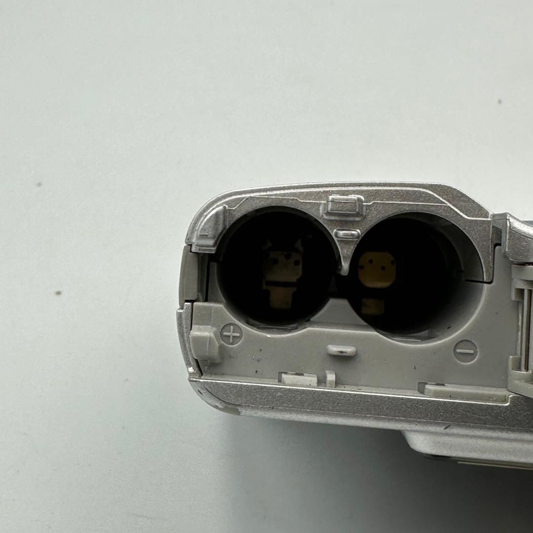 Panasonic LUMIX DMC-LS80 コンパクトデジタルカメラ